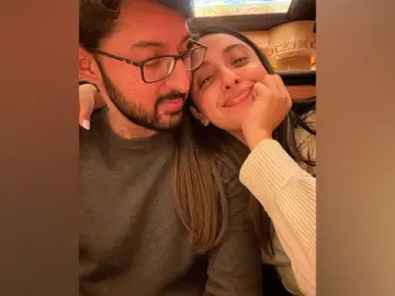 क्या आकांक्षा रंजन करने जा रही हैं शादी? लॉन्ग टाइम बॉयफ्रेंड संग रिश्ते को देंगी नया नाम!