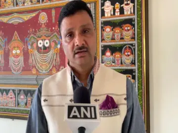 Preparations for Puri Rath Yatra in full swing; chariot construction progressing as per schedule