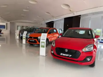 'PV dispatches rise 27.3% to 4,38,854 units in May'