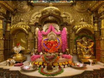 महाकाल मंदिराच्या धर्तीवर सिद्धिविनायक मंदिराचा विकास500 कोटींच्या निधीत कोणतीही दलाली होणार नाही : सदा सरवणकर