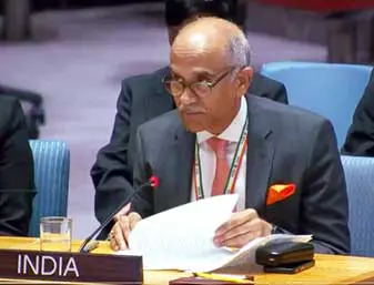 India urges diplomacy amid threat of Gulf conflict reignition