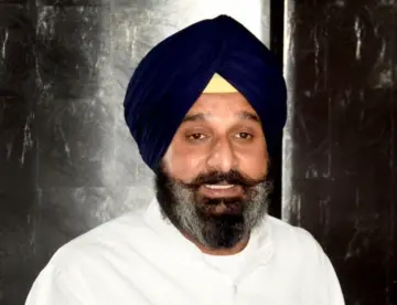 Majithia storms Majitha police station: Ex-Punjab minister's bail plea deferred to June 11