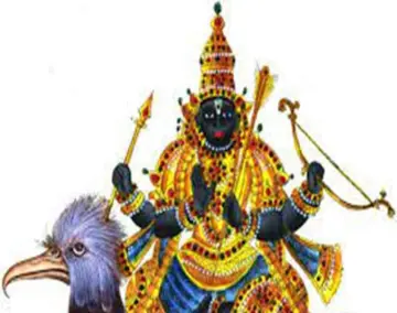ಶನಿ ಕವಚ ಸ್ತೋತ್ರವನ್ನು ಓದುವ ಸರಿಯಾದ ಕ್ರಮ ಹೀಗೆ