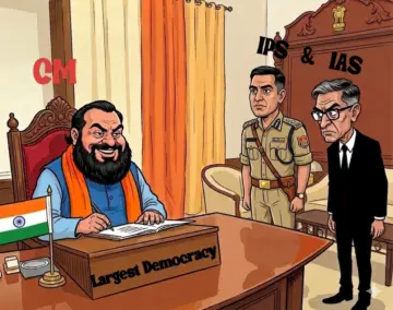 From Grassroots to Governance. The Rise of Less-Educated Leaders in Indian Politics, Promise or Peril?