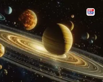 9 જૂનથી મીન રાશિમાં સર્જાશે અશુભ વિષ યોગ!: આ 3 રાશિવાળા માટે મુશ્કેલીનો સંકેત, જાણો કેવી પડશે અસર