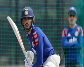 IND vs AFG: ಅಫ್ಘಾನಿಸ್ತಾನ ವಿರುದ್ಧ ಇಂದು ಮೊದಲ ಏಕದಿನ ಪಂದ್ಯದಲ್ಲಿ ಟೀಂ ಇಂಡಿಯಾ ಪ್ಲೇಯಿಂಗ್ ಇಲೆವೆನ್
