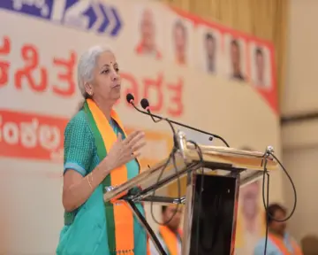 2047ರ ವಿಕಸಿತ ಭಾರತದ ಸಂಕಲ್ಪವನ್ನು ಈಡೇರಿಸಲು ದೇಶ ಸಜ್ಜಾಗಿದೆ