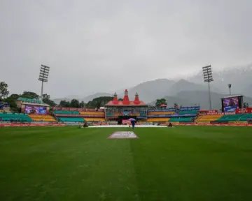 IND vs AFG: ಧರ್ಮಶಾಲಾದಲ್ಲಿ ನಡೆಯಬೇಕಿದ್ದ ಟೀಂ ಇಂಡಿಯಾ, ಅಫ್ಘಾನಿಸ್ತಾನ ಪಂದ್ಯಕ್ಕೆ ಅಡ್ಡಿ