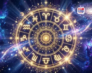 7 June 2026 Horoscope: 12 રાશિઓ માટે આજનો દિવસ કેવો રહેશે? ગ્રહોની સ્થિતિથી જાણો સંપૂર્ણ રાશિફળ