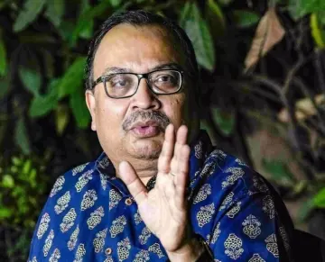 "এবার মমতাদি বুঝুক! তাঁর এটা প্রাপ্য ছিল!" মমতাকে তীব্র খোঁচা দিলেন কুণাল