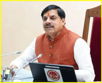 Madhya Pradesh to Recruit 60 Outstanding Athletes Annually in Police Department
