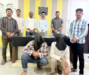 परळीतील 'त्या' मृत्यूचे गूढ उकलले; पैशांच्या वादातून मित्रांनीच केला खूनस्थानिक गुन्हे शाखे कडून 48 तासांत आरोपी जेरबंद