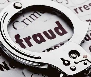 Coming unstitched: Father-son operation making fake sewing machines busted in Ludhiana
