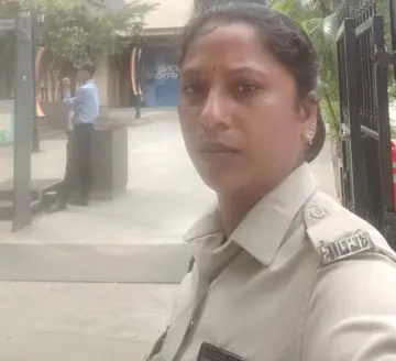 ಬೆಂಗಳೂರು: ಕ್ಷಮೆ ಕೇಳುವುದಾಗಿ ನಟಿಸಿ ಪತ್ನಿ ಕೊಲೆ