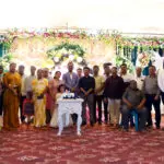कन्येच्या वाढदिनी तृतीयपंथीयांचा सन्मान