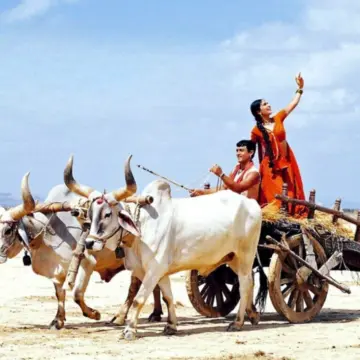 Lagaan Original Runtime: 7 घंटे 30 मिनट लंबी थी 'लगान', फिर आमिर खान ने डायरेक्टर संग मिलकर काटी आधी पिक्चर