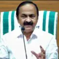 "പിഎം ശ്രീയില്‍ നിലവില്‍ കേരള സര്‍ക്കാര്‍ പങ്കാളിയാണ്, വര്‍ഗീയ അജണ്ടയില്ലാതെ പദ്ധതി നടപ്പിലാക്കും"; മുഖ്യമന്ത്രി