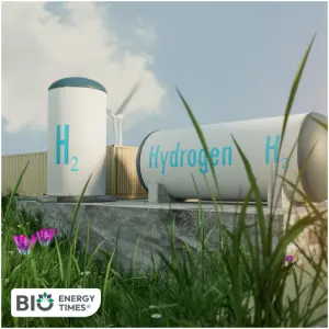 IFC-led $105 million investment to boost green hydrogen production in India