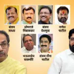 फुटीवर शिक्कामोर्तब, फुटिरांना शिवसैनिक तुडवणार?
