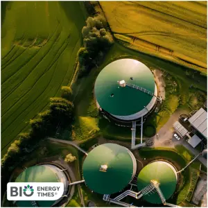 GPS Renewables raises Rs 635 crore to expand compressed biogas and sustainable fuel projects