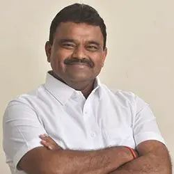 मंत्री छगन भुजबळ यांचे विश्वासू सहकारी दिलीप खैरे यांच्यावर पक्षश्रेष्ठींचा विश्वास; दिली "ही" महत्त्वाची जबाबदारी