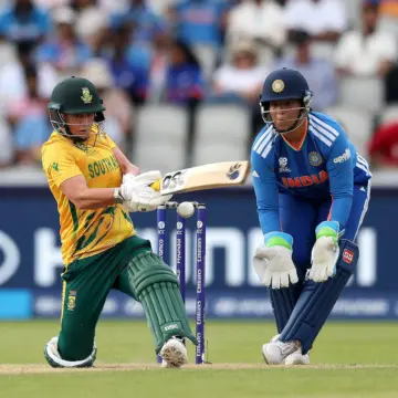 ICC Women's T20 World Cup : फलंदाजीतील अपयश आणि ढिसाळ क्षेत्ररक्षणाचा भारतीय संघाला फटका