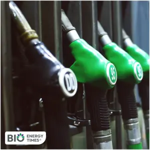 India launches E85 fuel, targets expansion of flex-fuel vehicle ecosystem