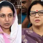 तिहेरी तलाक प्रश्नावर सत्ताधारी देवयानी फरांदे, सना मलिक आमनेसामने