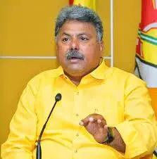 వెన్నుపోటు ఎవరు చేశారు?.. వైసీపీపై అప్పసాని రాజేష్ విమర్శలు