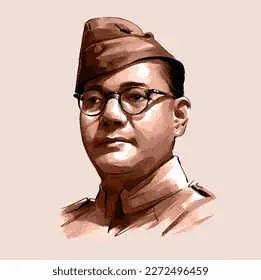 "இப்படத்தின் மூலம் 1000 இளைஞர்களாவது ராணுவத்தில் சேர்வார்கள்"-நேதாஜி கதை படமாகிறது