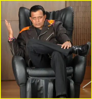 Mithun Chakrabortys Enduring Legacy as Disco Dancer