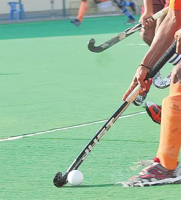 ಎಫ್‌ಐಎಚ್ ಪ್ರೊ ಲೀಗ್ ಹಾಕಿ: ಭಾರತ-ಪಾಕ್ ಮುಖಾಮುಖಿ