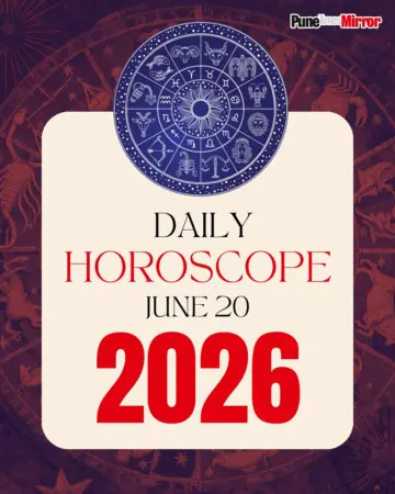 Horoscope predictions for 20th June