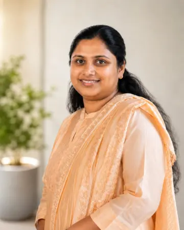 Tincy Mathew’s Role in Advancing Next Generation NCLEX Education
