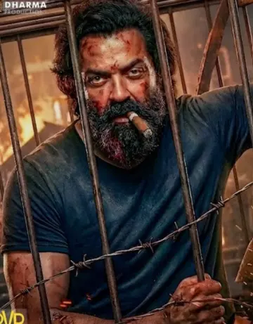 Bandar box office collection day 3: बॉबी देओल की बंदर को नहीं मिले संडे को दर्शक, सिर्फ इतनी हुई कमाई