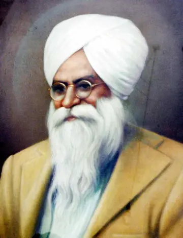 Bhai Vir Singh Sahitya Sadan to mark writer's 69th death anniversary, honour descendants of Nankana Sahib martyrs