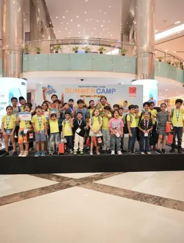 10th Edition of "We Love Summer 2026" Wraps Up on a High Note at Ambience Malls - Vasant Kunj & Gurugram