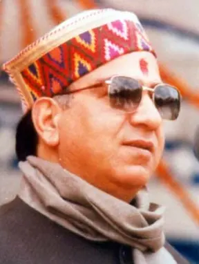 नेहरू काल के युद्धविराम से लेकर आज के जनआंदोलन तक:  शांता कुमार ने याद दिलाया 1947 का इतिहास; बोले- पीओके में गोलीबारी और लाठीचार्ज बेहद चिंताजनक
