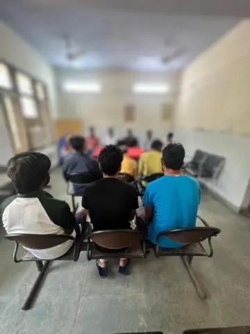 ਨਾਰਕੋਟਿਕਸ ਐਨੋਨੀਮਸ ਮੀਟਿੰਗਾਂ ਭਗਵੰਤ ਮਾਨ ਸਰਕਾਰ ਦੇ 'ਯੁੱਧ ਨਸ਼ਿਆਂ ਵਿਰੁੱਧ' ਦਾ ਮੁੱਖ ਥੰਮ੍ਹ ਬਣੀਆਂ, ਰਿਕਵਰੀ ਕਰ ਰਹੇ ਨਸ਼ਾ ਛੱਡਣ ਵਾਲਿਆਂ ਨੂੰ ਨਸ਼ਾ-ਮੁਕਤ ਰੱਖਣ ਵਿੱਚ ਮਿਲ ਰਹੀ ਮਦ