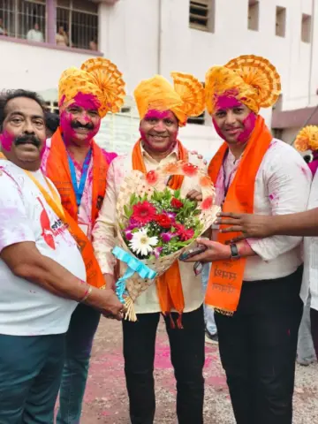 अखिल भारतीय मराठी चित्रपट महामंडळ पंचवार्षिक निवडणूक २०२६