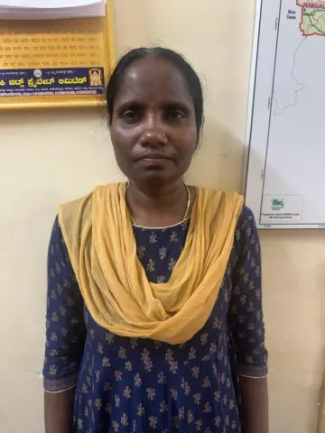 ಹಾವೇರಿ: ನಿವೃತ್ತ ಸರ್ಕಾರಿ ನೌಕರನಿಂದಲೇ ₹3 ಸಾವಿರ ಲಂಚ: ಎಸ್‌ಡಿಎ ಬಂಧನ