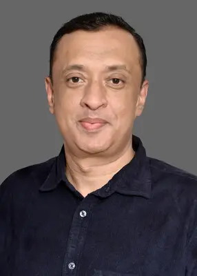 ContentLens Appoints Hari Nair, Former CEO of Tips Music, as Pro Bono Strategic Advisor
