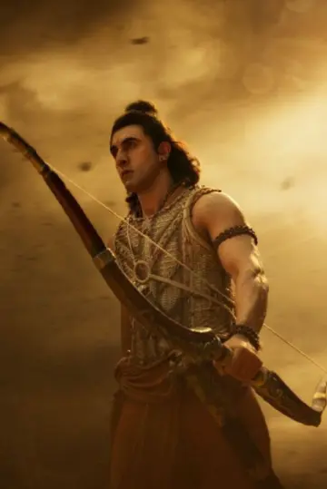 Hrithik As Ram, Ranbir As Lakshman: Rajkumar Santoshi's ₹100 Cr Ramayana That Never Got Made
