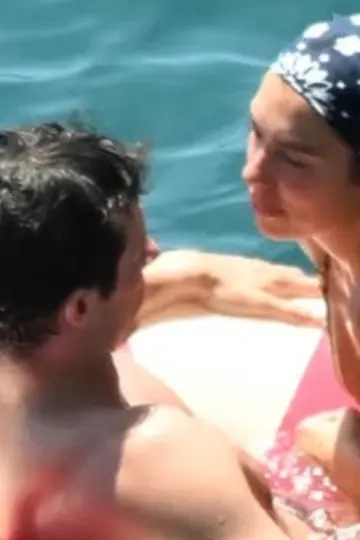 Dua Lipa & Callum Turner Can't Keep Their Hands Off Each Other on Italian Honeymoon; See Pics