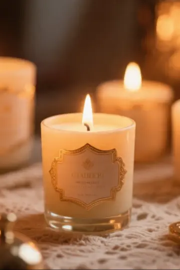 The Ultimate Guide to Creating AI Videos for Artisan Candle Collections