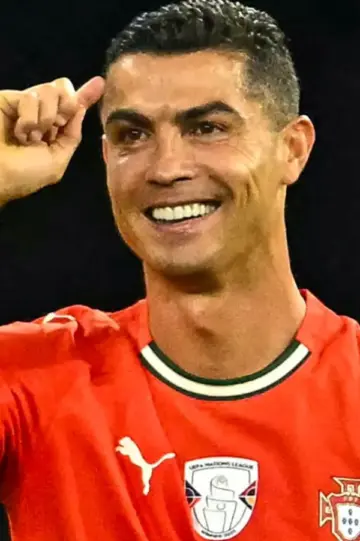 A 21-YO Cristiano Ronaldo Came Closest to Realising FIFA WC Dream; Will He Achieve It at 41?