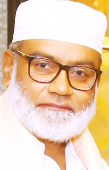 ज्येष्ठ मुक्त पत्रकार एस. एम. युसूफ यांना प्रतिष्ठित राज्यस्तरीय ऑल टाईम बेस्ट रिपोर्टर गौरव पुरस्कार जाहीर!गेल्या 15 वर्षांपासून लेखणी आणि 'डुबकी लगाव' आंदोलनाच्या माध्यमातून जनसामान्यांच्या प्रश्नांसाठी लढणार्‍या निर्भीड पत्रकाराचा होणार बहुमान