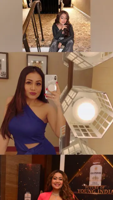 Happy Birthday Neha Kakkar: Interesting Facts To Know About The Versatile Singer