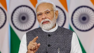 अविश्वास प्रस्ताव पर 8 अगस्त से लोकसभा में चर्चा, 10 को जवाब देंगे पीएम मोदी