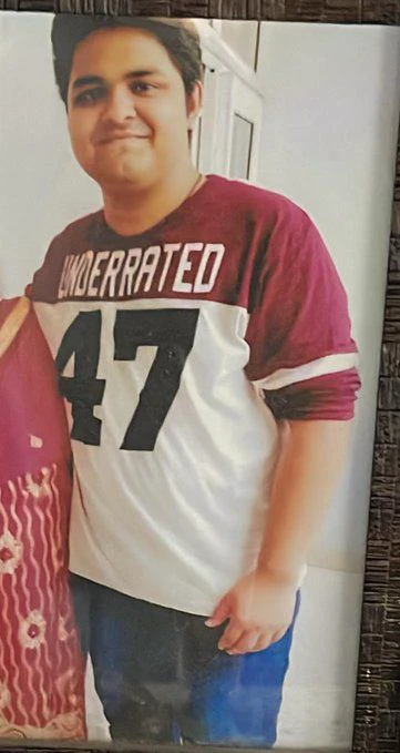 Don't want to die: Techie's last words to father before he drowned